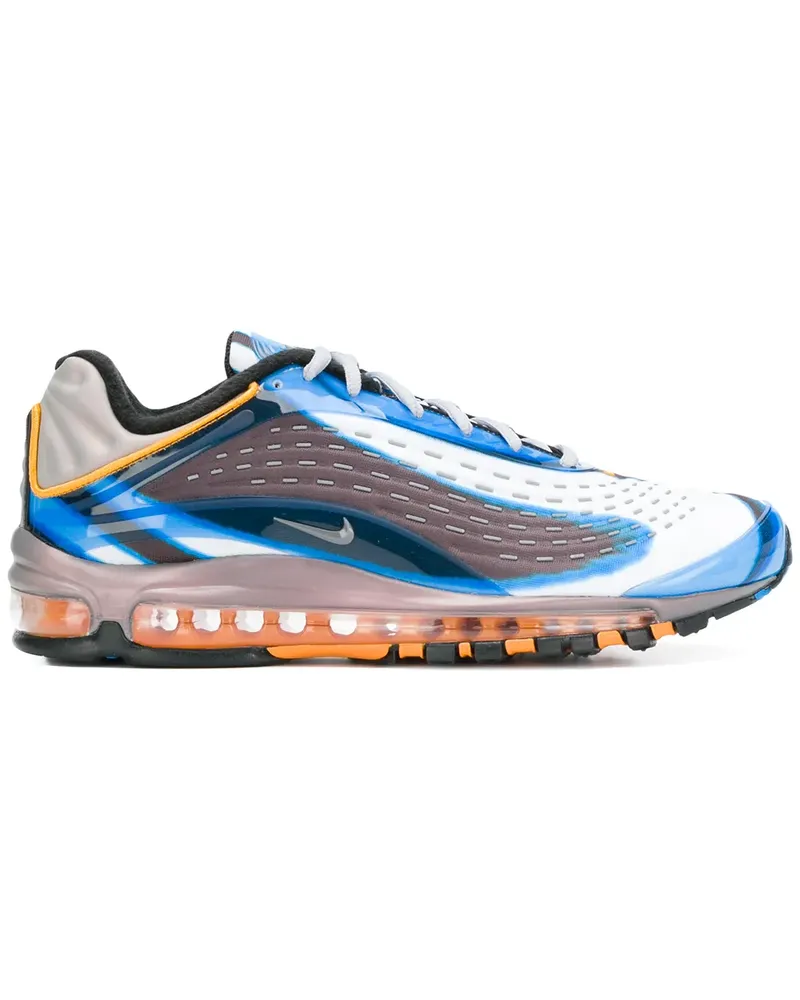 Nike Air Max Deluxe' Sneakers - Blau Blau
