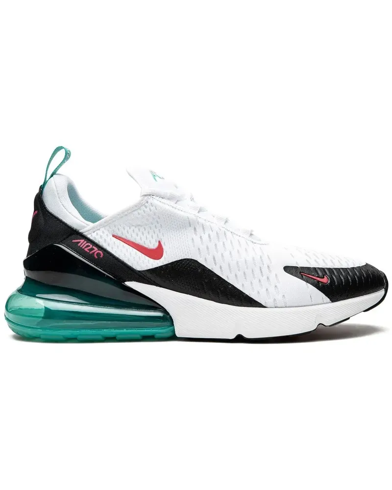 Nike Air Max 270 Sneakers - Weiß Weiß