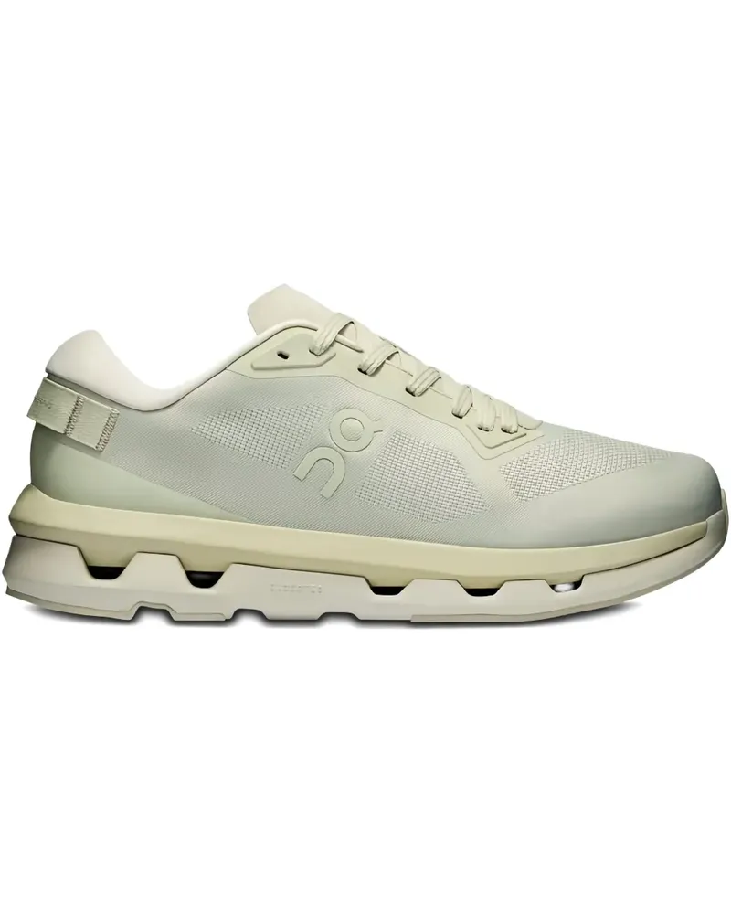 ON Cloudzone Sneakers mit Schnürung - Nude Nude