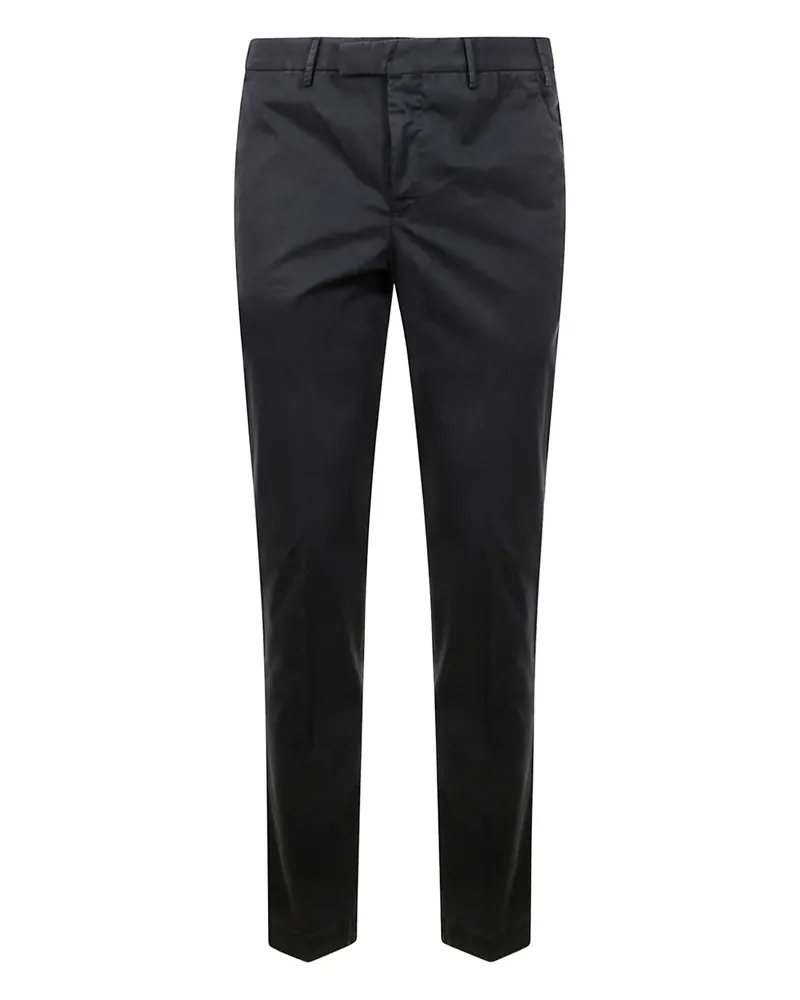 PT TORINO Hose mit geradem Bein - Blau Blau