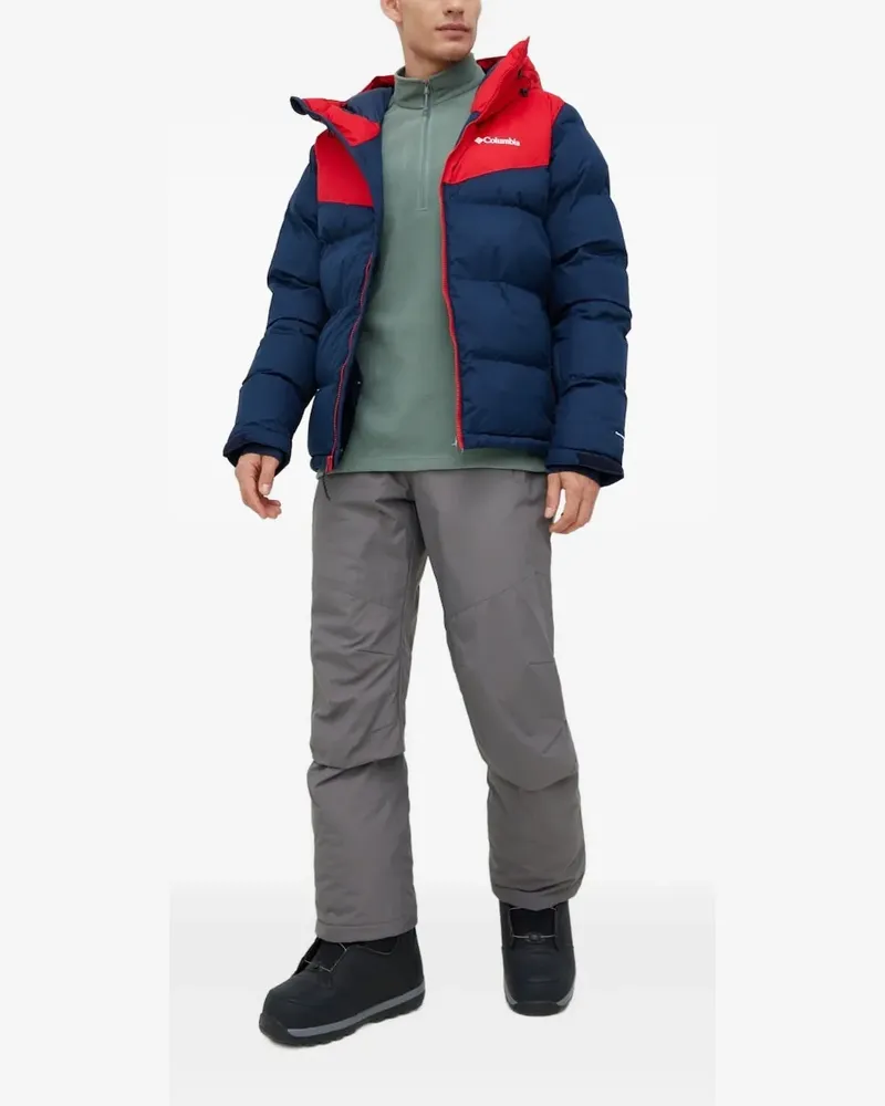 Columbia Sportswear Company Omni-Tech Schneehose - Grau Grau