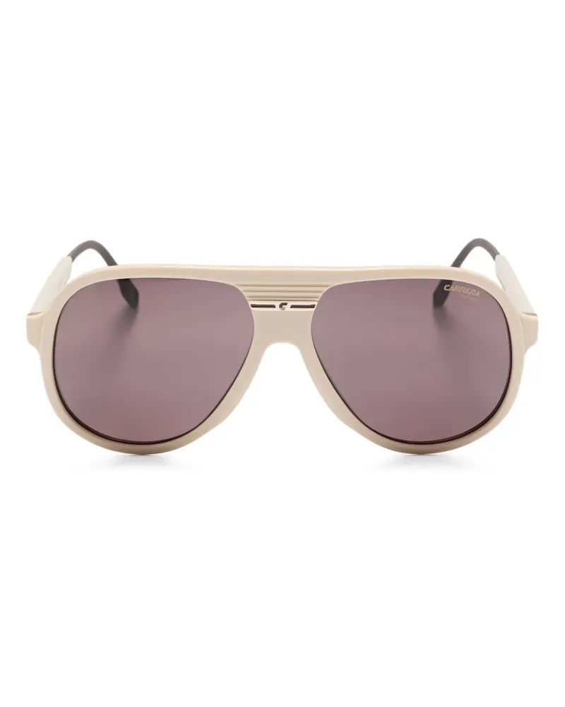 Carrera Sport 07/S Sonnenbrille - Weiß Weiß
