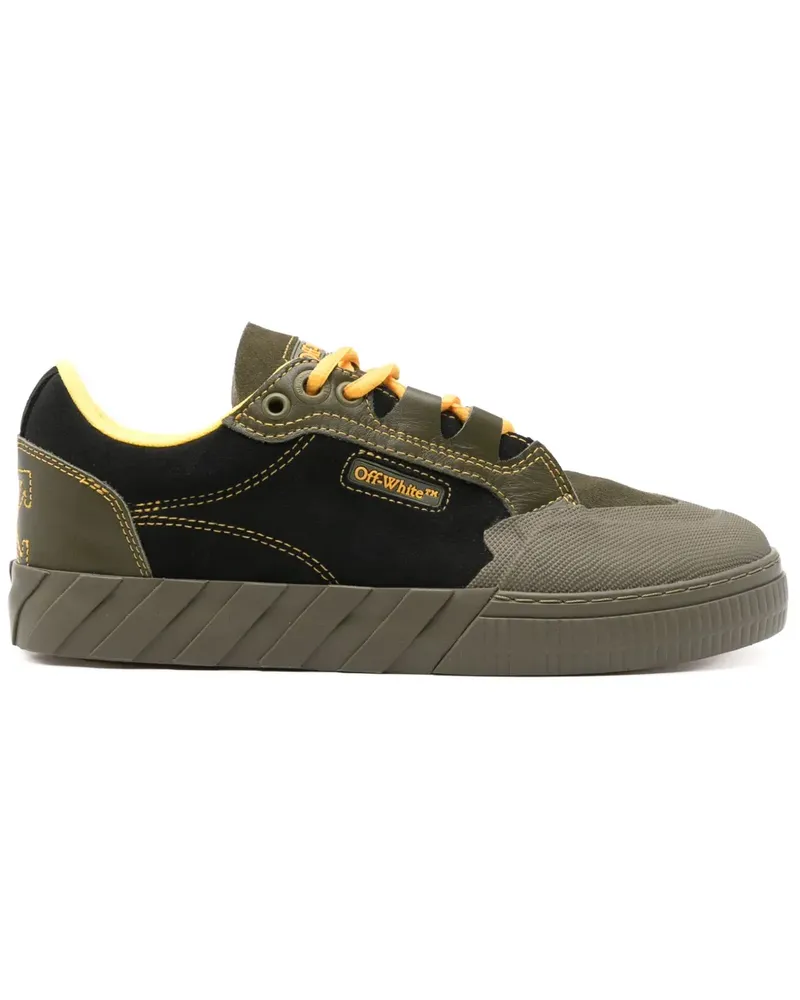 OFF-WHITE Vulc 779 Sneakers - Grün Grün