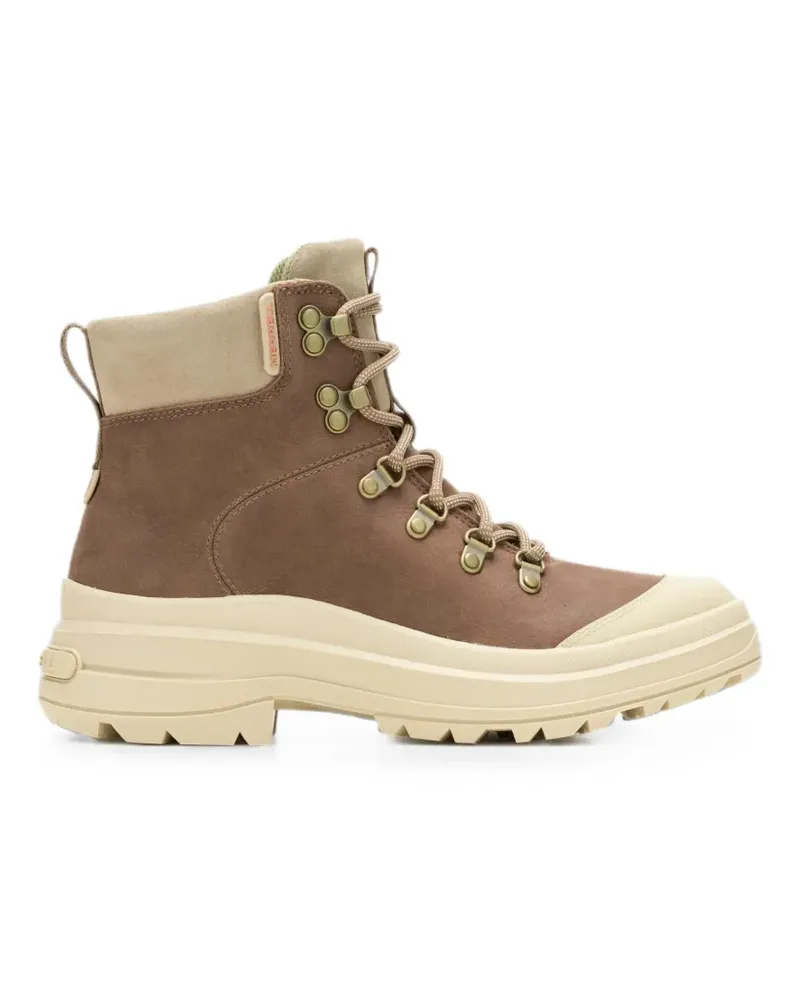 MERRELL Harper Schnürstiefel - Braun Braun