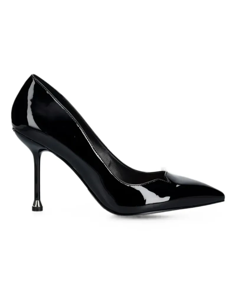 Liu Jo Demi 04 pointed-toe pumps - Schwarz Schwarz