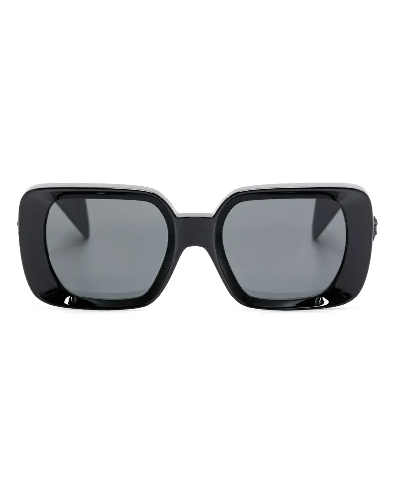 Versace VE4473U Sonnenbrille - Schwarz Schwarz