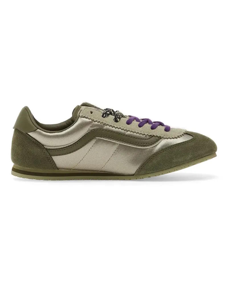 Vans Super Lowpro sneakers - Grün Grün