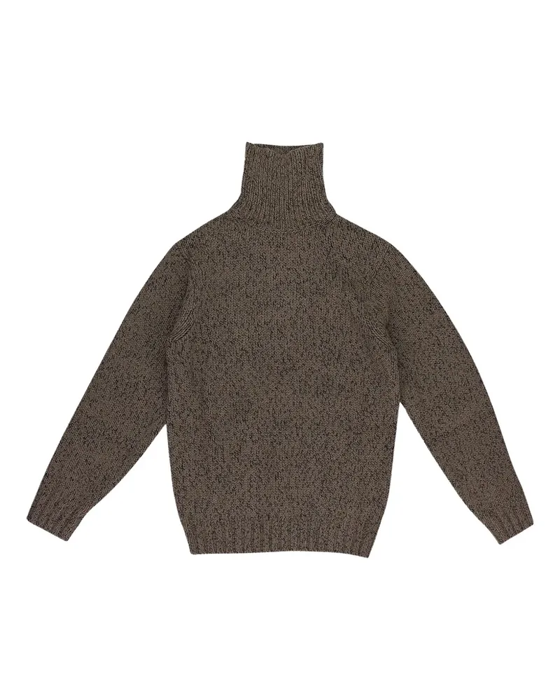 Aimé Leon Dore turtleneck sweater - Grau Grau