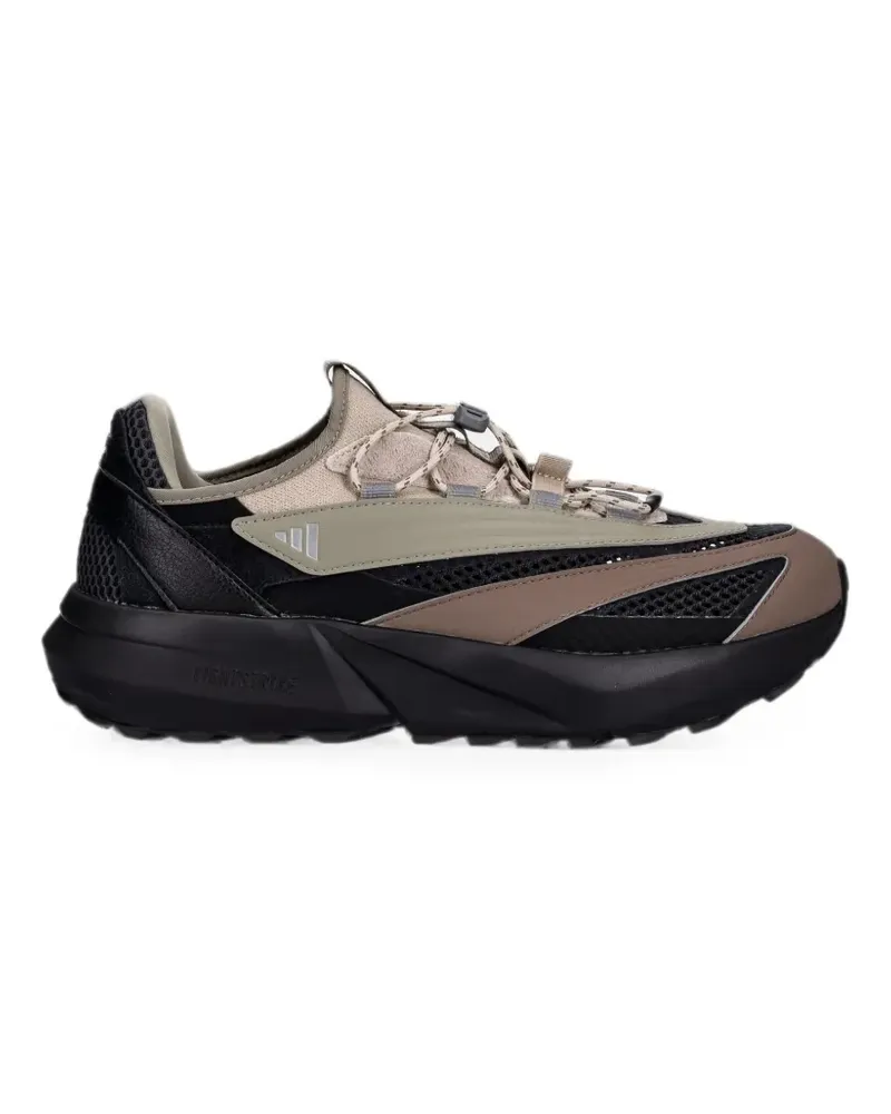 adidas Lightblaze Vista panelled sneakers - Schwarz Schwarz