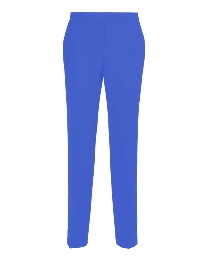 Caractère carrot pants - Blau Blau