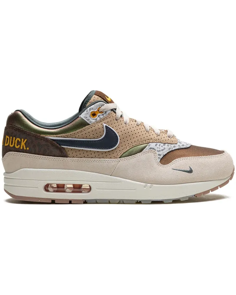 Nike Air Max 1 ´87 Sneakers - Braun Braun