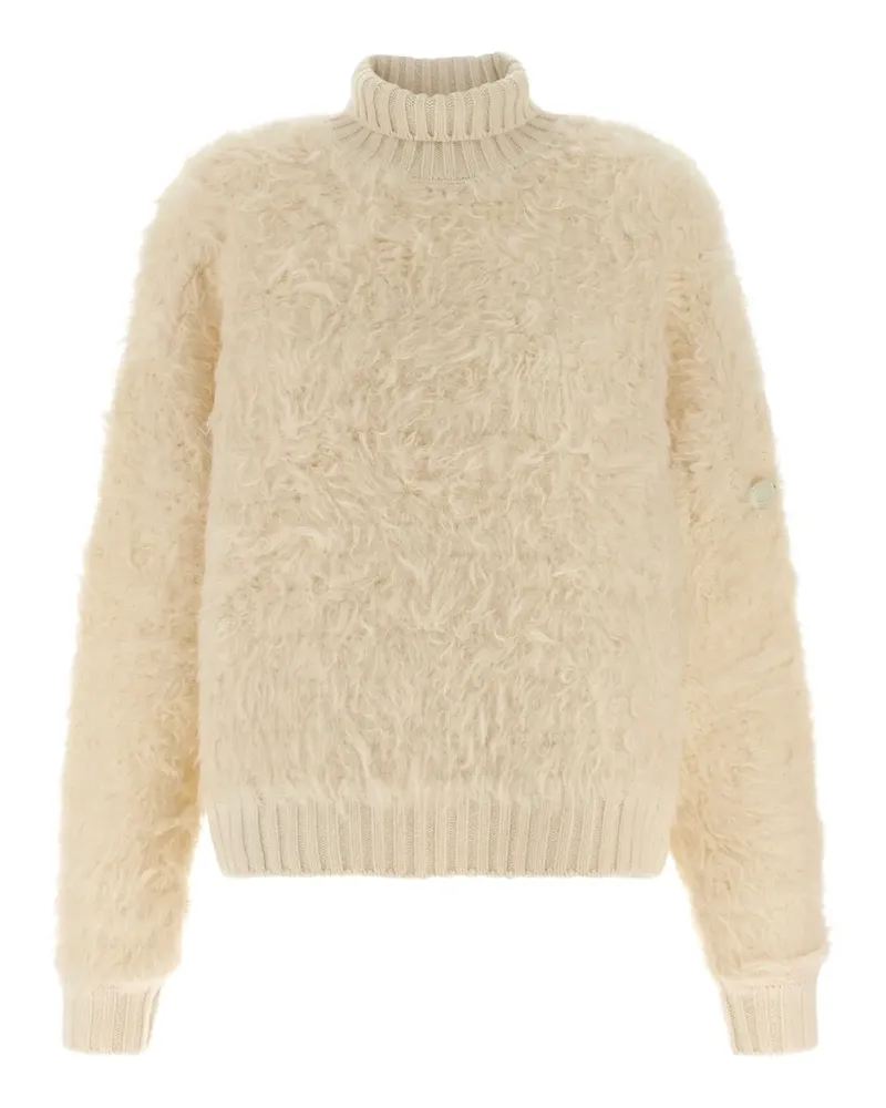 GOLDBERGH Pullover mit Rollkragen - Nude Nude