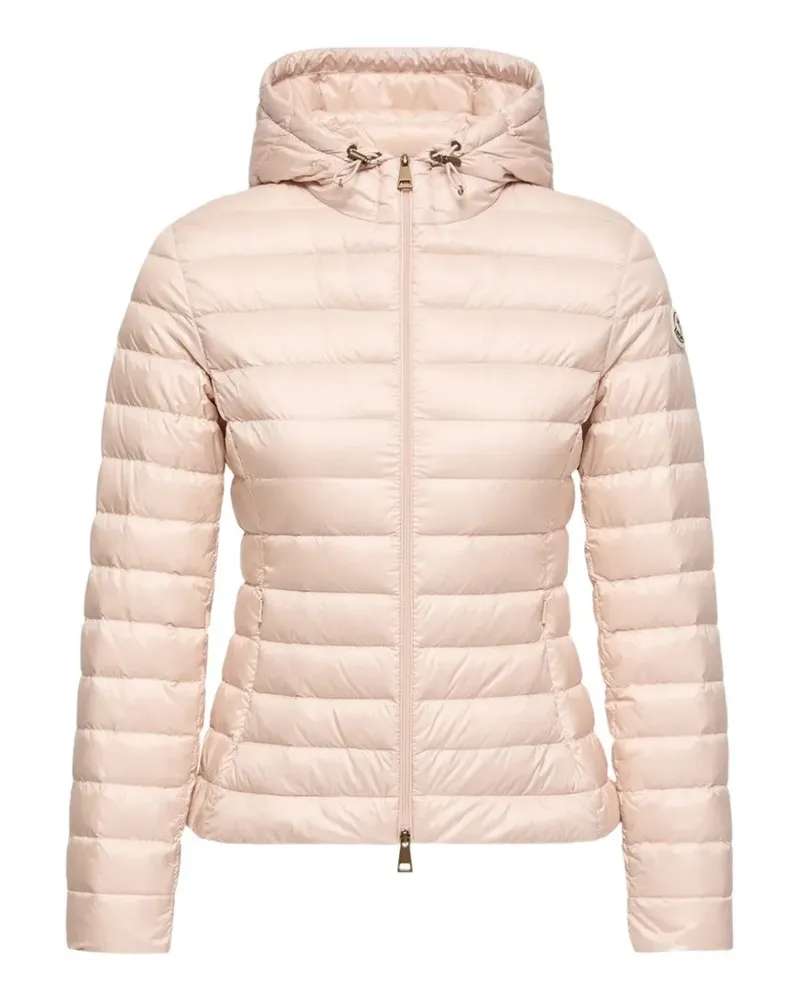 Moncler Igelhood Kapuzenjacke - Rosa Rosa