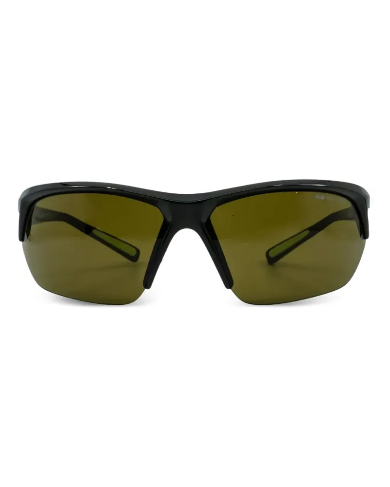 Nike Skylon Ace Sonnenbrille - Schwarz Schwarz