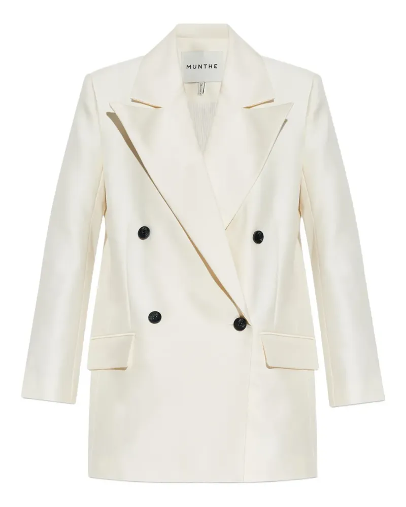 MUNTHE Lya Cabanjacke - Nude Nude