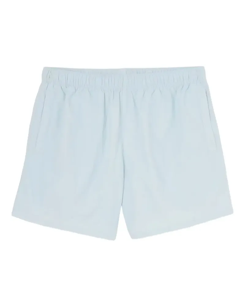 Our Legacy Shorts mit elastischem Bund - Blau Blau