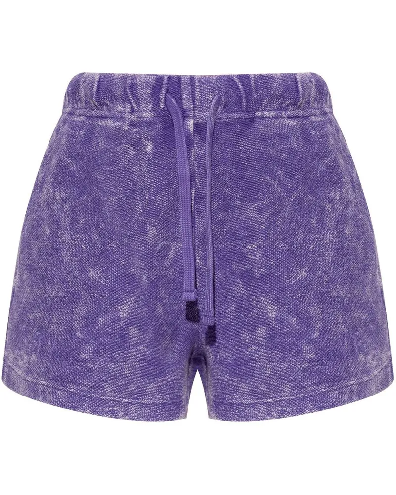 IRO Judez Shorts - Violett Violett
