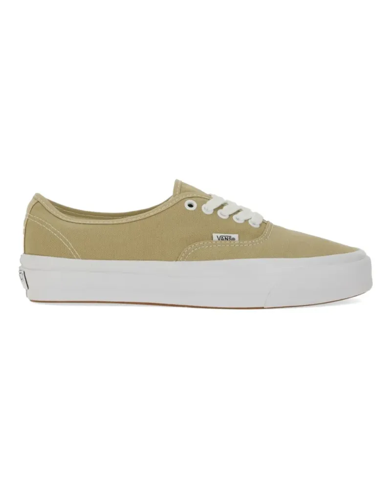 Vans lx authentic sneakers - Nude Nude
