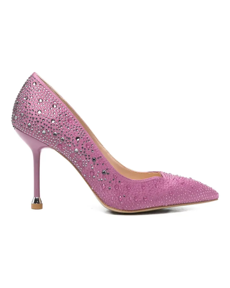 Liu Jo Pumps mit Strass - Rosa Rosa