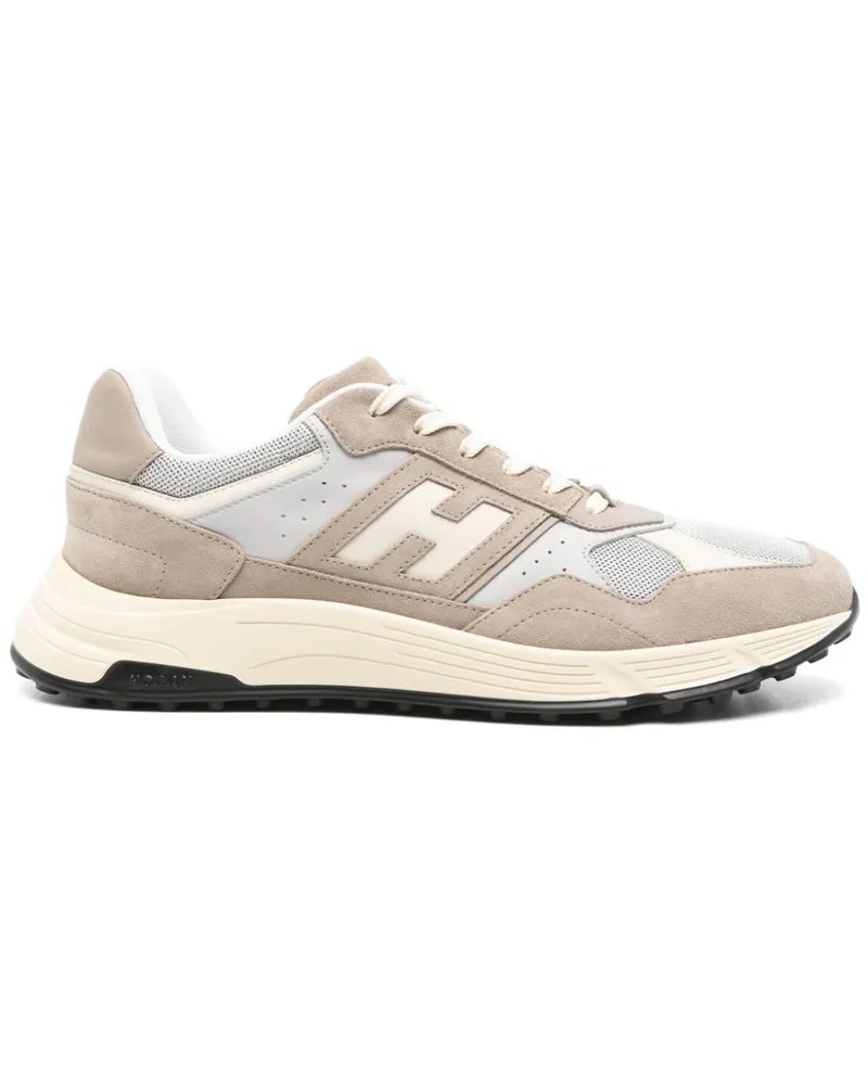 Hogan Hyperlight Sneakers - Grau Grau