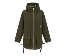 Middlemarch Regenjacke - Grün