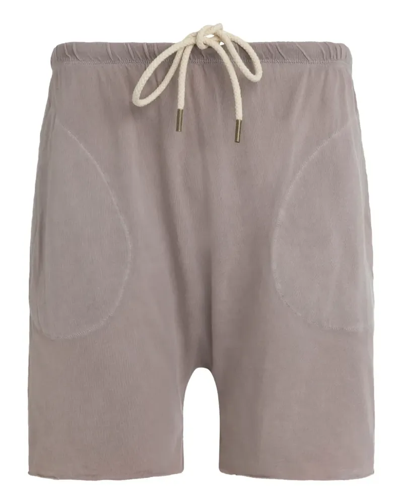 The Great Shorts mit Kordelzug - Nude Nude