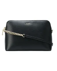 DKNY Mini Umhängetasche Schwarz