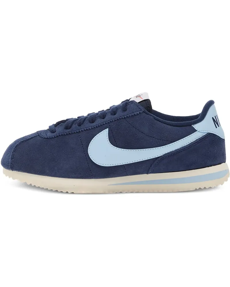 Nike Cortez Sneakers - Blau Blau