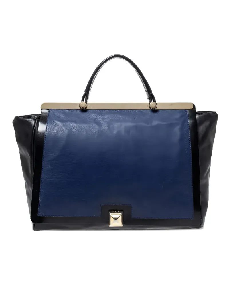 Furla 310784 Black - Schwarz Schwarz