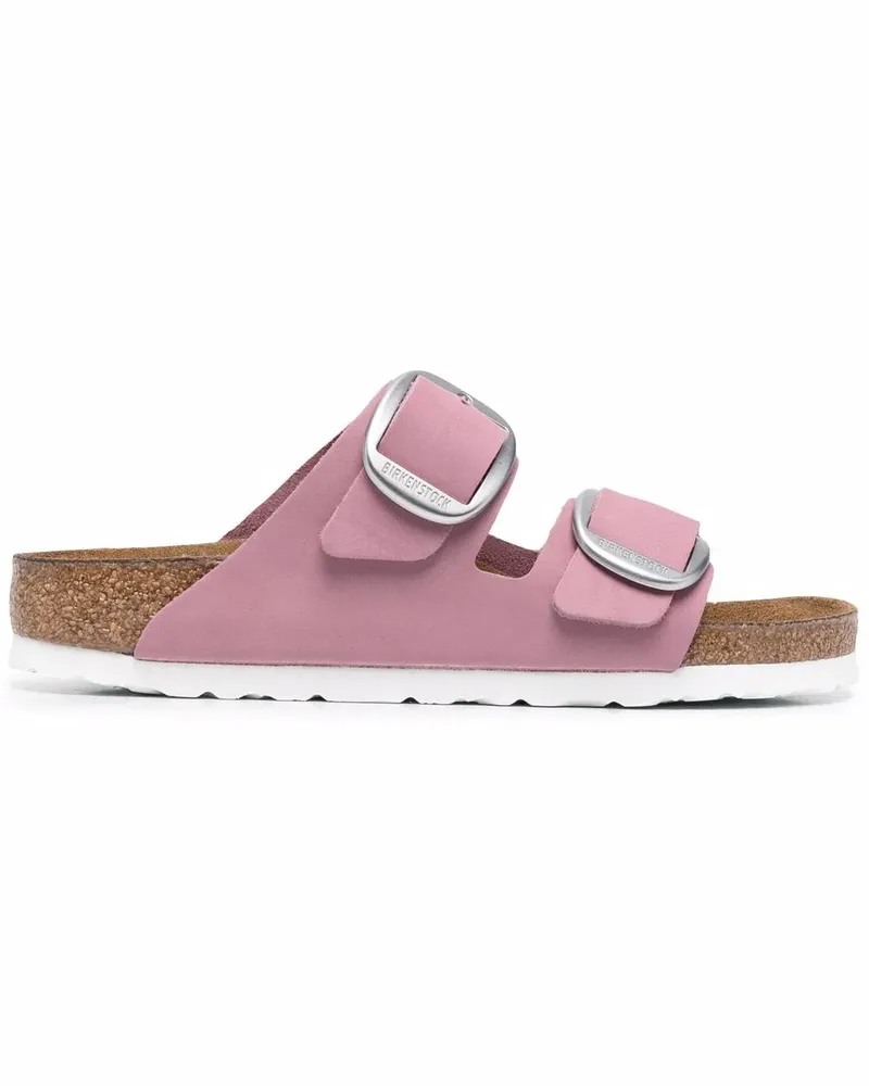 Birkenstock Arizona Sandalen - Rosa Rosa
