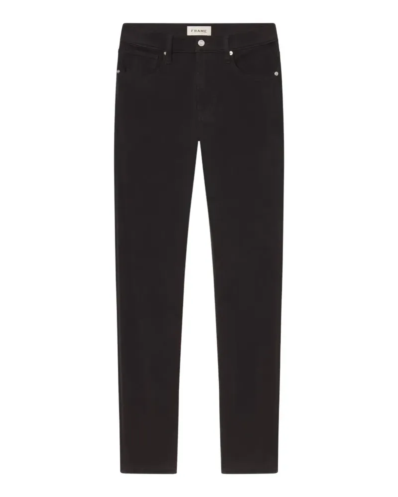 Frame Denim Modern straight-leg jeans - Braun Braun