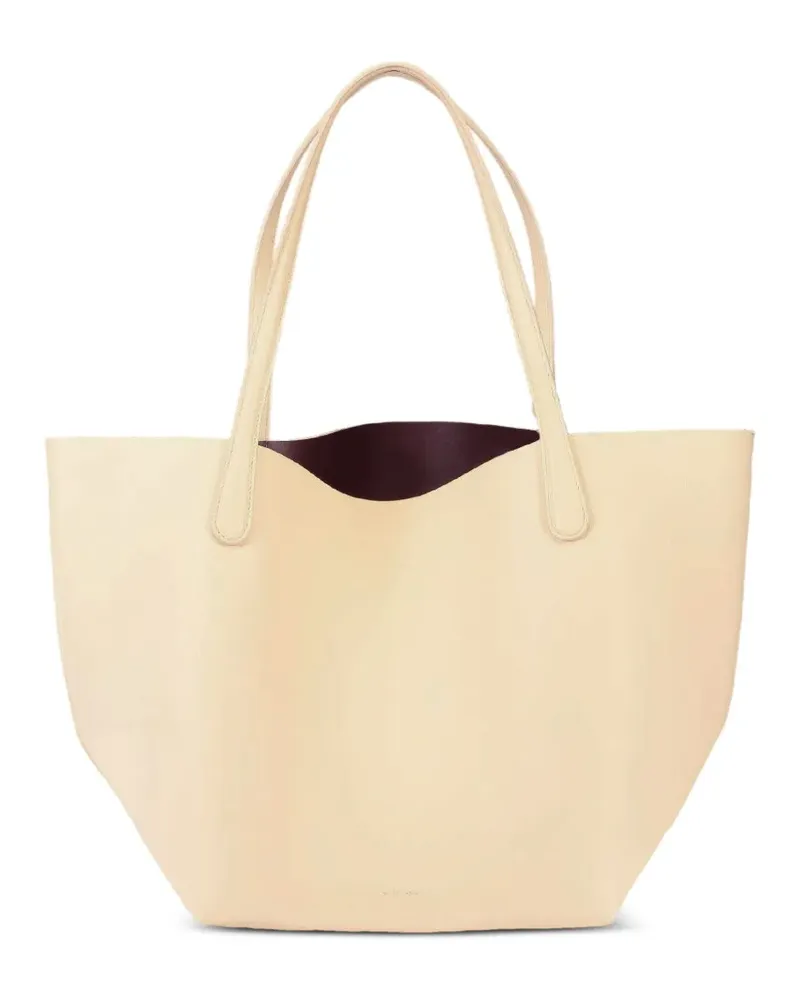 Mansur Gavriel Everyday tote bag - Nude Nude