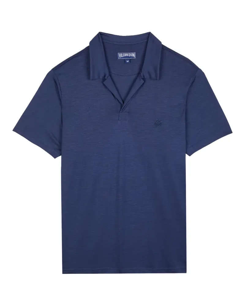 Vilebrequin short-sleeves T-shirt - Blau Blau