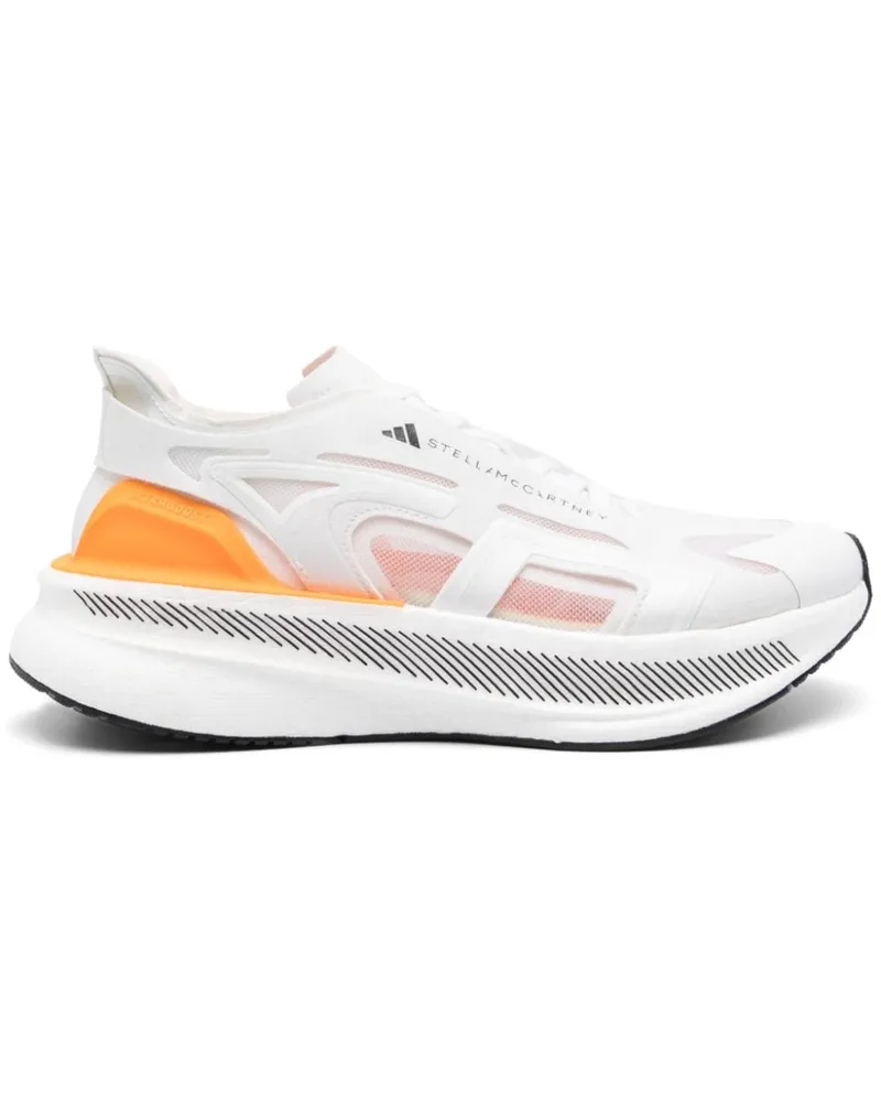 adidas Ultraboost 5 Sneakers - Weiß Weiß