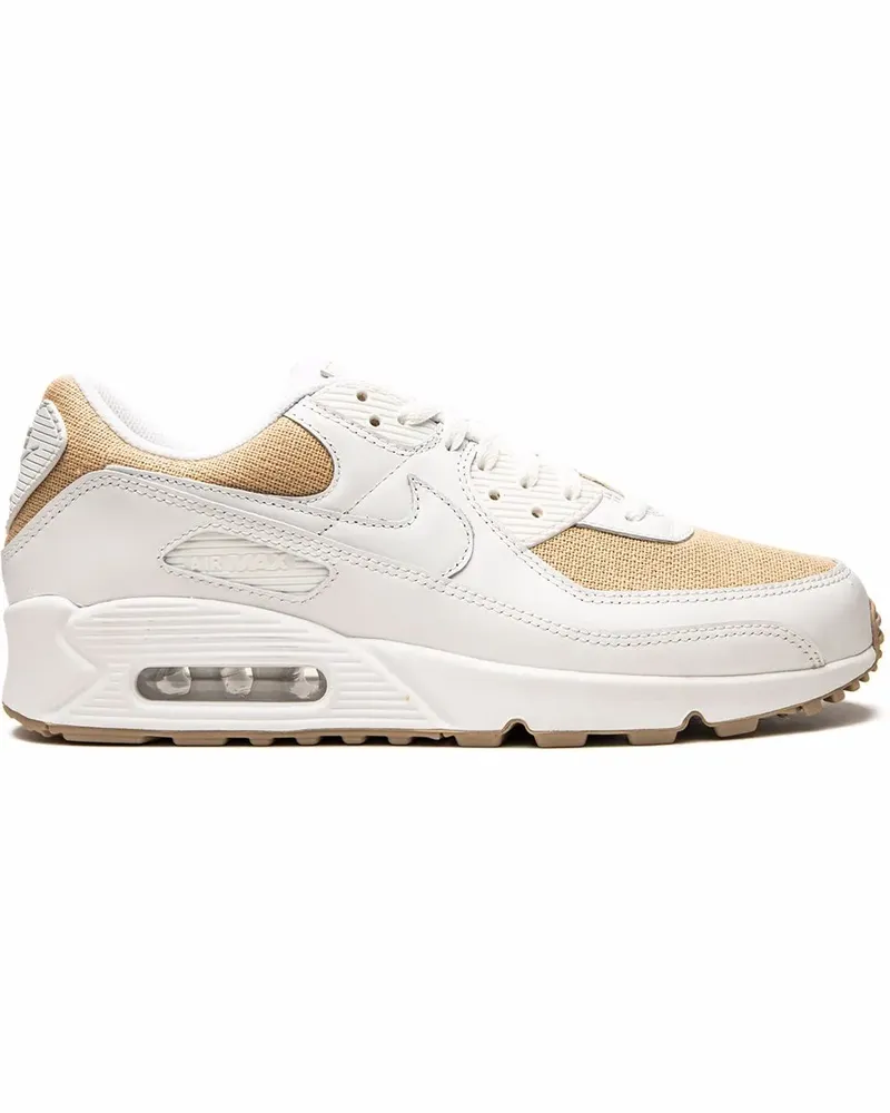 Nike Air Max 90 Sneakers - Weiß Weiß
