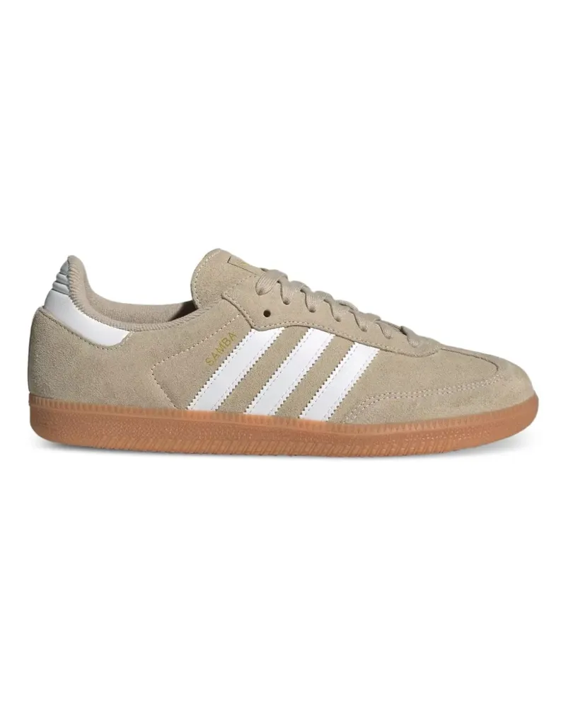 adidas Samba OG Sneakers - Nude Nude
