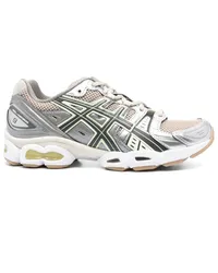 Asics Gel-Nimbus Sneakers Grau