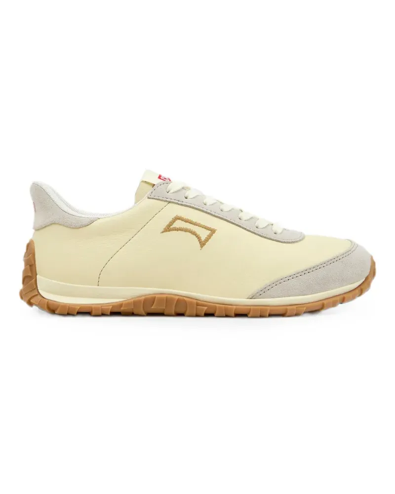 Camper Drift Walk Sneakers - Gelb Gelb