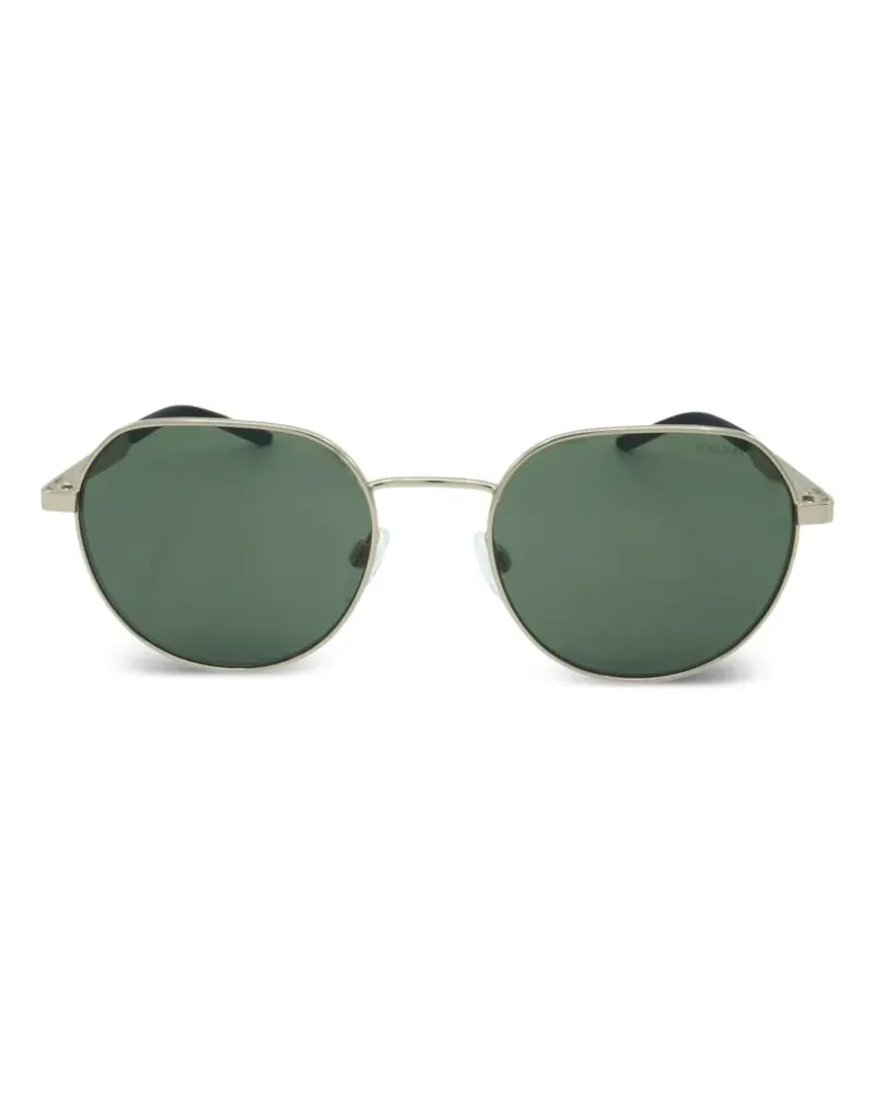 Nike Traveler Trend Sonnenbrille - Gold Gold