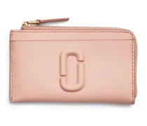 The Covered J Marc top zip multi wallet