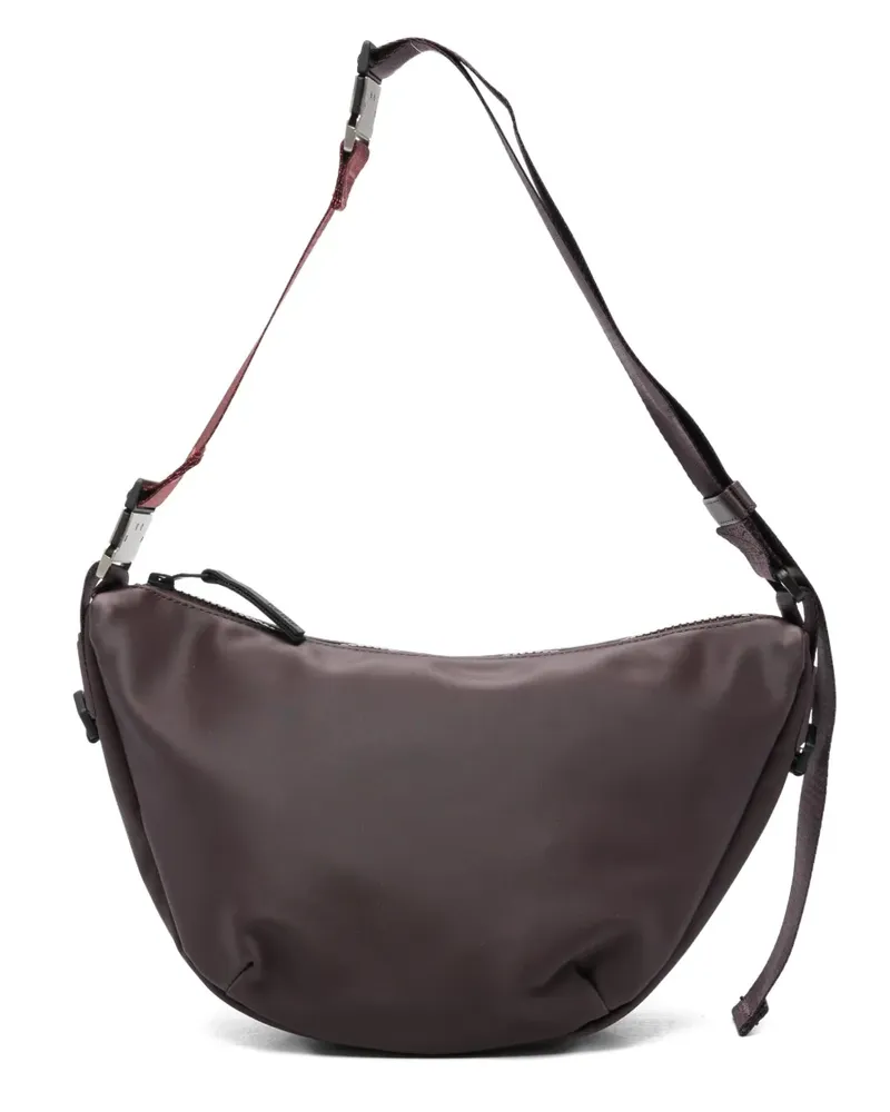 RAINS Valera adjustable-strap shoulder bag - Violett Violett