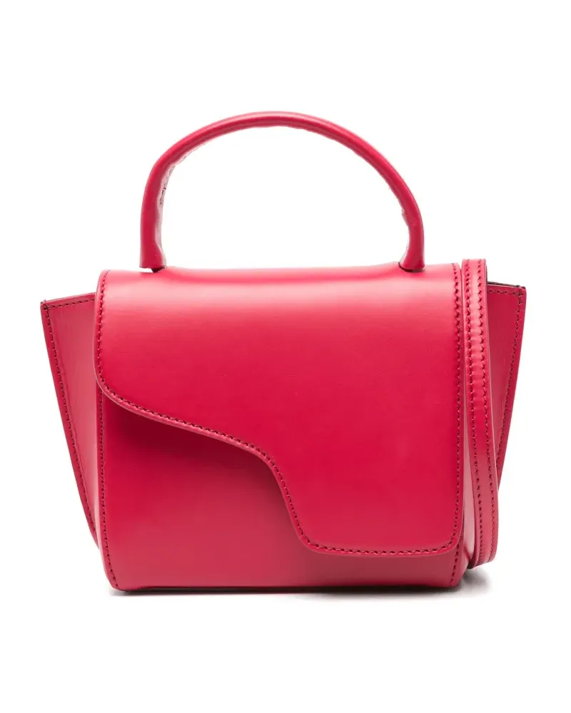 ATP Atelier Montalcino' Handtasche - Rosa Rosa
