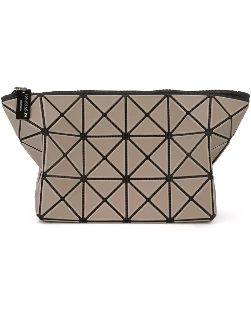 Issey Miyake Lucent Basic' Kosmetiktasche - Braun Braun