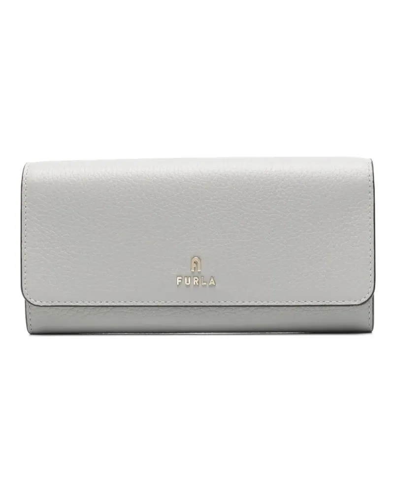Furla Camelia Portemonnaie - Grau Grau