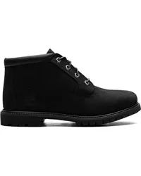 Timberland Wasserdichte Nellie Chukka-Boots Schwarz