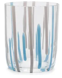 Carlo Moretti Bora Glas Blau