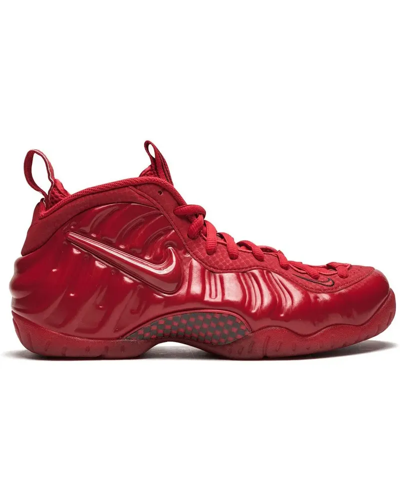 Nike Air Foamposite Pro' Sneakers - Rot Rot
