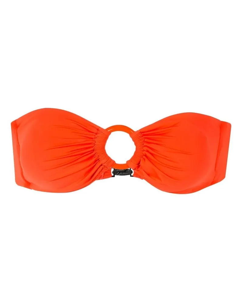 Clube Bossa Christen Bikinioberteil - Orange Orange