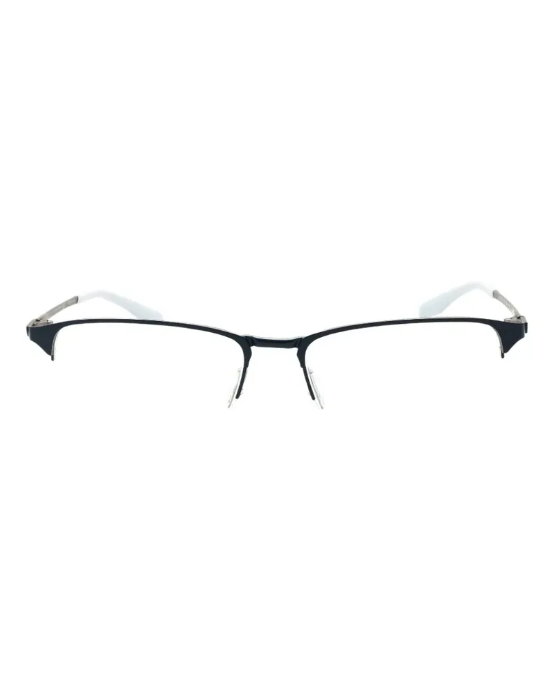 Under Armour UA 5047G Brille mit eckigem Gestell - Schwarz Schwarz
