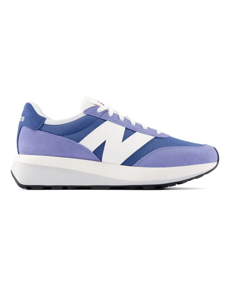 New Balance 370 Sneakers - Blau Blau